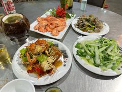-潘先生海鲜城(神州半岛店)