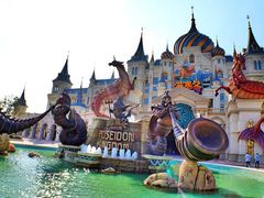 -波塞冬旅游度假区