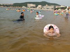 -威海国际海水浴场旅游区