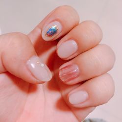 -米小兔美甲美睫