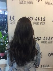 -名品美发