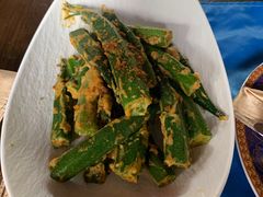 -甘尼仕印度餐厅酒吧(斜塘老街店)