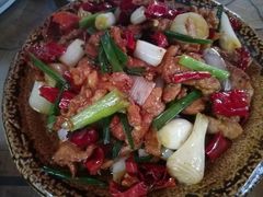 -88号小吃店·经典云南菜·地道纳西美食