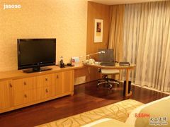 -深圳大梅沙京基洲际度假酒店