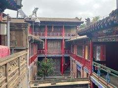 -高庙保安寺