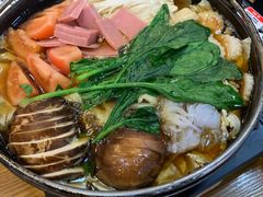 -寿喜屋日式定食