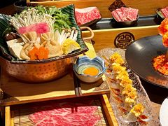 -牛道·和牛九食(市府恒隆广场店)