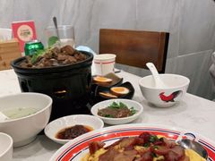 -有章牛杂(石厦店)