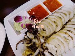 -Dang restaurant (patong phuket)