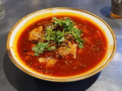 -馬伍旺川菜(江北虹悦城店)