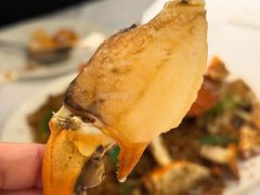 -喜记避风塘炒辣蟹(旗舰店)