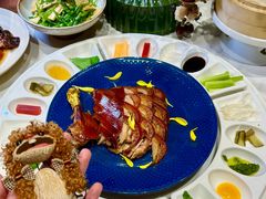 -馋嘴猫北京食堂·烤鸭·宵夜(亚运村店)
