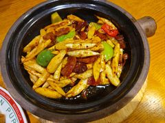 -去茶去餐厅(中央大街店)