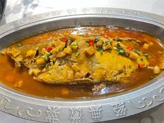-徽镇小厨·经典徽菜(马连道店)