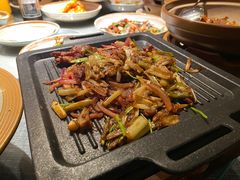 -青年公社烤鸭(熙悦天街店)