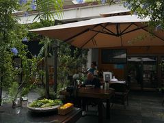 -缘生态云南菜·野生菌庭院餐厅(华侨城店)