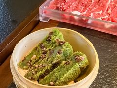 -菌自由丨野生菌火锅特色庭院餐厅(丽江古城店)