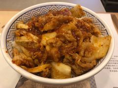 -吉野家(锦辉商城黄河路店)