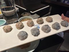 -额尔敦传统涮(公园西路店)