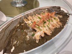 -新巴黎大酒店-巴黎中餐厅