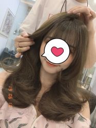 -OnHair造型