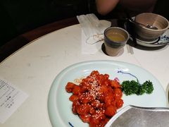-卯时·龙光雅宴·精致锡帮菜(惠山古镇店)