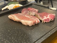 -咕咕站韩国料理(紫金港店)