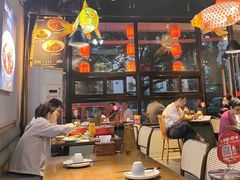 -向川南·水煮鱼·川菜(和平里店)