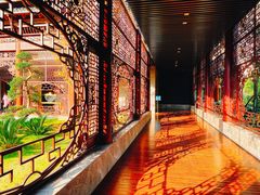 -剑河仰阿莎温泉小镇