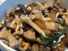 -曼乐辰餐厅(中庚漫游城店)