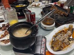 -万龙洲海鲜(大兴绿地缤纷城店)