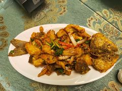-新疆食府(华龙店)