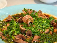-方荣糊涂菜馆(湖北路店)