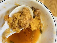 -后街佬·炭火鲜鱼杂(南城店)