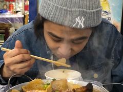 -桂萍特色牛筋牛杂(长堤街总店)