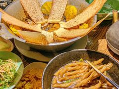 -淀里船宴(卓达店)