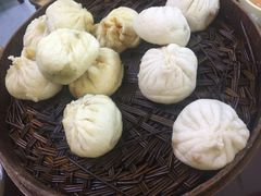 -草包包子铺1937(普利街店)