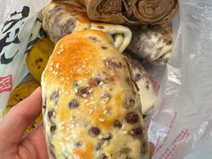 状元坚果卷-宫门口馒头铺(创始人总店)