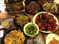 -一棠龙虾•王牌虾球(楚河汉街店)