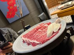 -满来寿喜烧(金虹桥店)