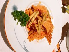 -纳地素食(石门公园店)