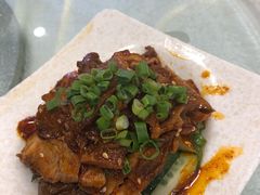 -福满园大酒楼(梅林店)