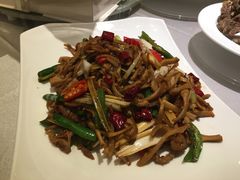 -老牌坊鲁菜名店(宽厚里店)