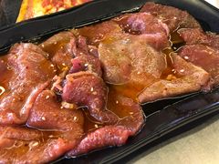 -西昌特色四哥烤肉