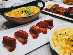 -吉旺港式餐厅(南方商城店)