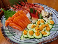 -银子铁板烧料理自助餐(人民广场店)