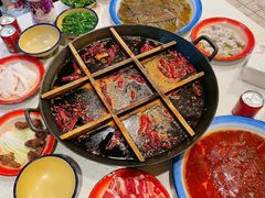 -五里关火锅(牛市口店)