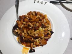 -峨嵋酒家总店(车公庄店)
