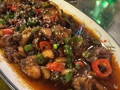 -庭院小酌(瑞莲街店)