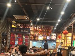 -甘家界牌柠檬鸭(青山店)